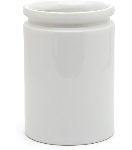 Amazon.co.jp: scope キッチンツールキャニスター125mm＆箸立て 2品